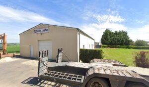 Garage Avatacar Martigny à Martigny