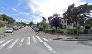 Société Hervé R à Évreux