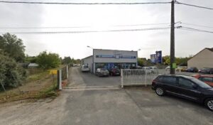 Garage pascal payneau Châteauneuf-sur-Loire à Châteauneuf-sur-Loire