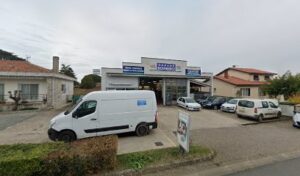 Avatacar à Laroque-Timbaut