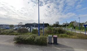 Avatacar à Plouescat