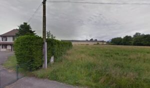 Chevallier Julien à Aoste