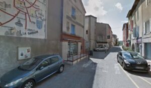 Saint Jean Auto Services à Saint-Jean-le-Centenier