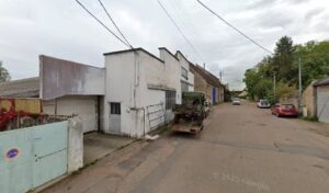 sarl meca auto à Corbigny