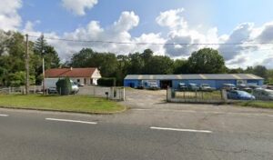 Garage Mercier Mécanique 4×4 à Salbris