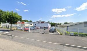 Garage service Panazolais à Panazol