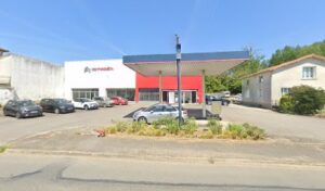 STE D’EXP DES ETS MOURGAUD à Chabanais