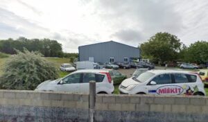 Avatacar à Saint-Sornin