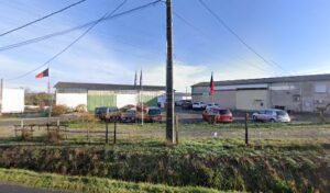 Meca 31 à Mondouzil