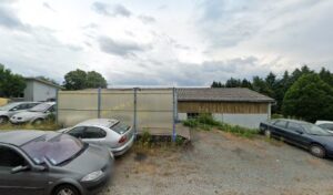 Garage CHANCY à Chamboulive