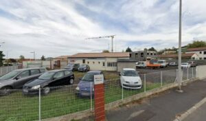 Novialle Automobiles à La Roche-Blanche