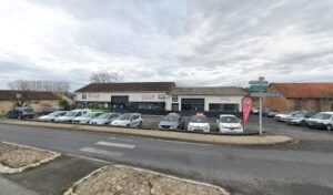 GAP 24 – Garage Péchavit à Siorac-en-Périgord