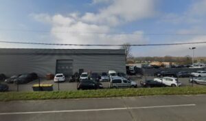 Avatacar Rochy Condé à Rochy-Condé