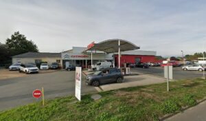 Garage Allard – Citroën à Erdre-en-Anjou