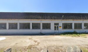 Garage Bruneton à Espéraza