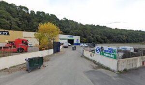 Point S Industriel à Nice