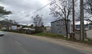 as securite à Peypin