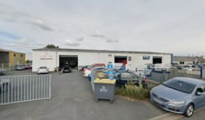 Passion 2 L auto à Mondeville