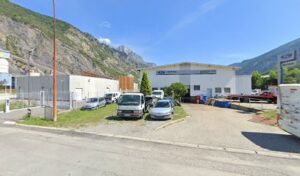 Maurienne Auto Diffusion – Ford à Saint-Jean-de-Maurienne