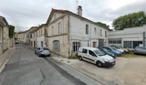 Garage Stephane Automobile – GARAGE DE MÉCANIQUE AUTOMOBILE À COTEAUX-DU-BLANZACAIS à Coteaux-du-Blanzacais