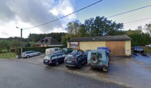 Garage Oner Eurl à Rosiers-d'Égletons