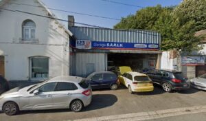 1,2,3 AutoService à Vermelles