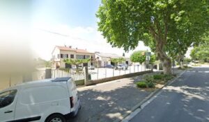 Garage Cristianini Stéphane à Saint-Rémy-de-Provence