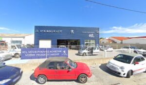 GARAGE BASSOLS SARL – PEUGEOT à Elne