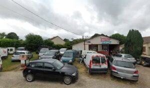 Garage Guillot Patrick à Méry-ès-Bois
