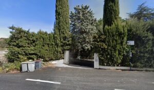 Garage Cerboni à Nice