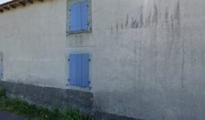 Avatacar Chirac à Chirac