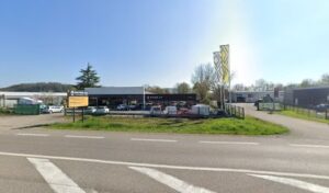 Renault Autos Nivolas à Nivolas-Vermelle