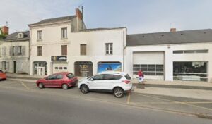 Auto concept 86 à Châtellerault