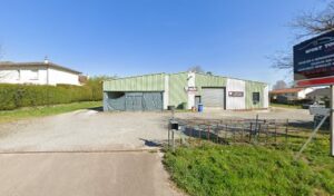 Sport Tourisme Garage à Couzeix