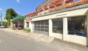 Garage Bonel – Citroën à Treignac