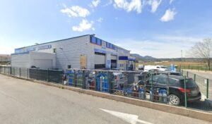 Electric auto – vidal auto st maximin la ste baume à Saint-Maximin-la-Sainte-Baume