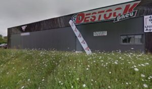 LAVAYSSE AUTO à Altillac