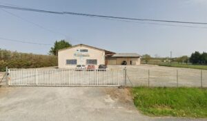 Sarl Destaillats à Malaussanne