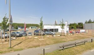 ANET AUTOMOBILES – Citroën à Anet