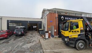 Caraman Automobiles à Caraman