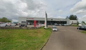 DS SERVICE SEMUR EN AUXOIS à Semur-en-Auxois