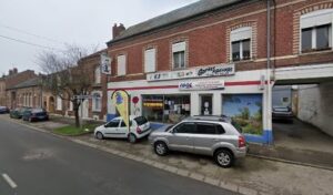 Garage Avatacar Albert à Albert