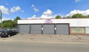 BD Auto à Picquigny