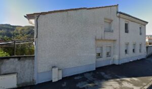 Carrosserie Des Deux Rives à Mauves