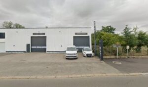 Garage YD Automobiles à Fontenay-sur-Eure