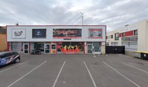 Styl’Bike à Saint-Estève