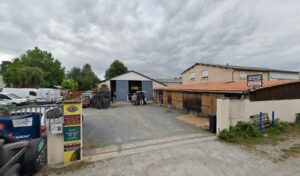 Garage Andernos Pneus Services à Andernos-les-Bains