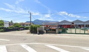 France Pièces Auto à Moirans