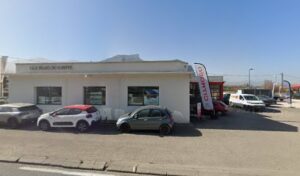 RELAIS DE VOREPPE – Citroën à Voreppe