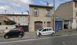 JIB AUTO à Marseille